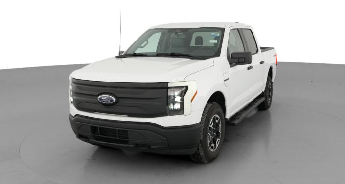Thumbnail: 2022 Ford F-150 - 1