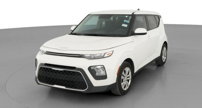 Thumbnail: 2022 Kia Soul - 1