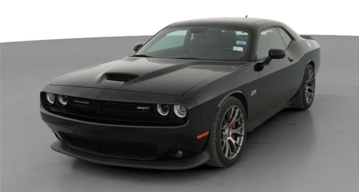 Thumbnail: 2016 Dodge Challenger - 1