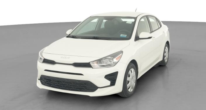 Thumbnail: 2023 Kia Rio - 1