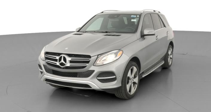 2016 Mercedes-Benz GLE 350 -
                  Tolleson, AZ
