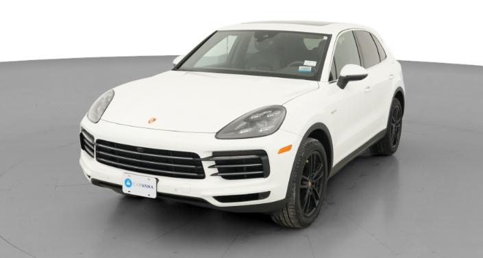 Thumbnail: 2019 Porsche Cayenne - 1
