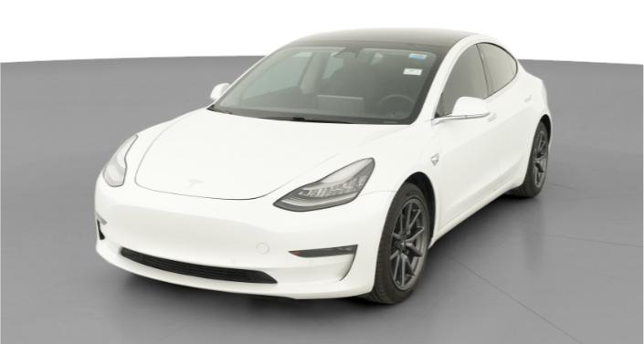 Thumbnail: 2019 Tesla Model 3 - 1