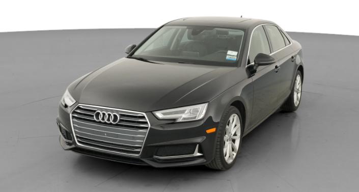 Thumbnail: 2019 Audi A4 - 1
