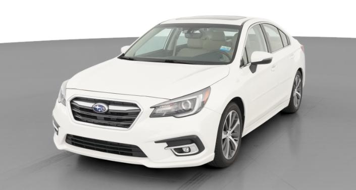 Thumbnail: 2019 Subaru Legacy - 1