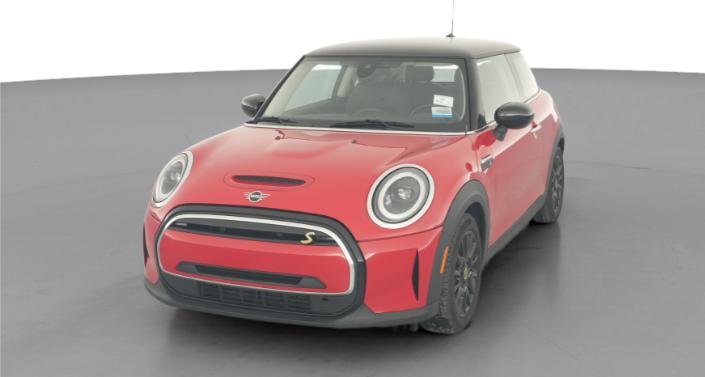 Thumbnail: 2022 MINI Cooper Hardtop - 1