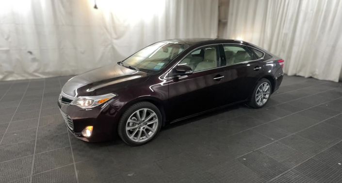 2014 Toyota Avalon Touring -
                  North Las Vegas, NV