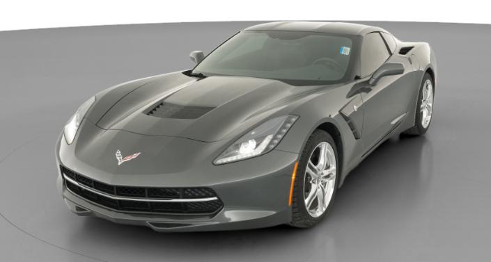 2017 Chevrolet Corvette Stingray -
                  Haines City, FL
