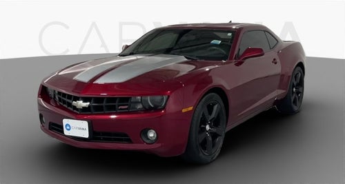 2011 Chevrolet Camaro