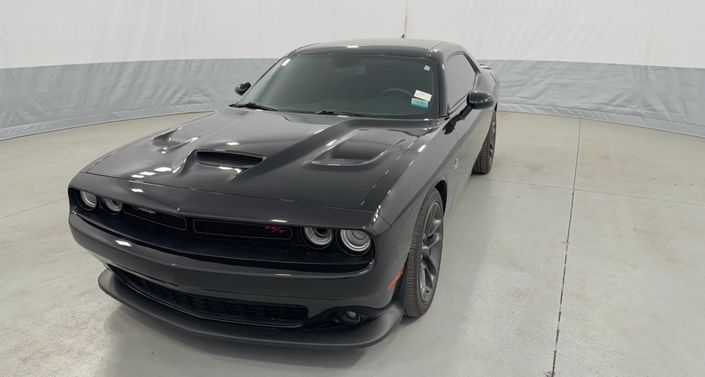 Thumbnail: 2021 Dodge Challenger - 1