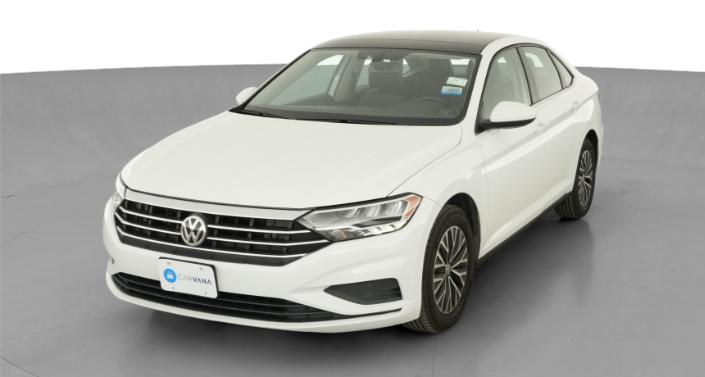 Thumbnail: 2019 Volkswagen Jetta - 1