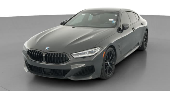 2020 BMW 8 Series M850i xDrive -
                  Riverside, CA