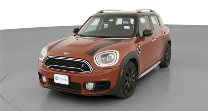 Thumbnail: 2019 MINI Cooper Countryman - 1