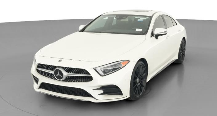 2019 Mercedes-Benz CLS 450 -
                  Rocklin, CA