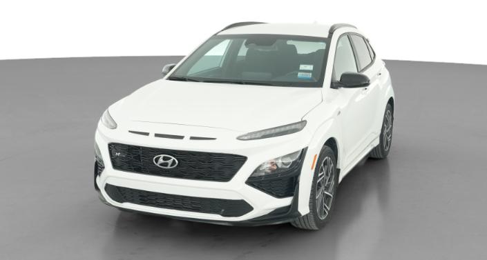 Thumbnail: 2022 Hyundai Kona - 1