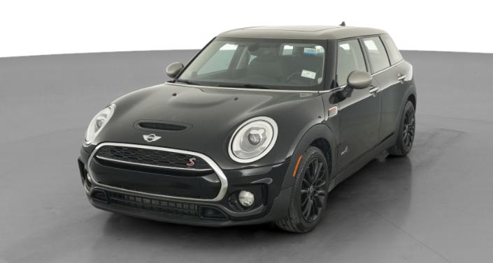 2017 MINI Cooper Clubman S -
                  Trenton, OH