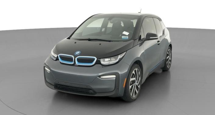 Thumbnail: 2018 BMW i3 - 1
