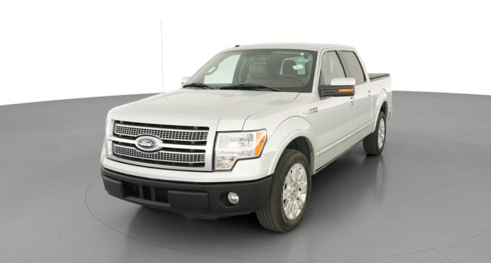 2010 Ford Econoline E-150 -
                  West Memphis, AR