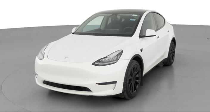 Thumbnail: 2023 Tesla Model Y - 1