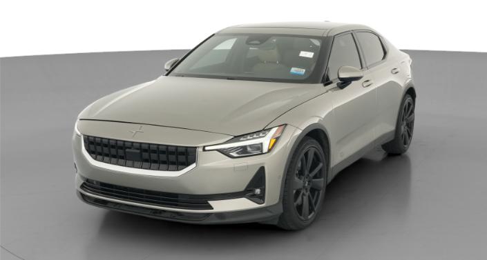 2021 Polestar 2  -
                  Rocklin, CA