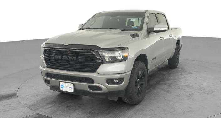 Thumbnail: 2020 RAM 1500 - 1