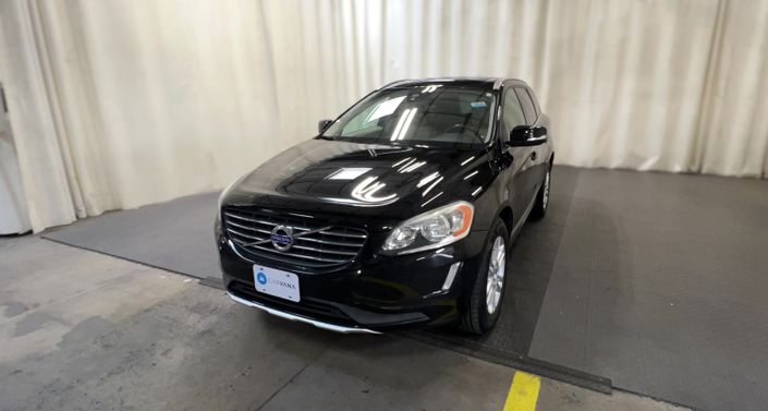 2015 Volvo XC60 T5 -
                  Riverside, CA