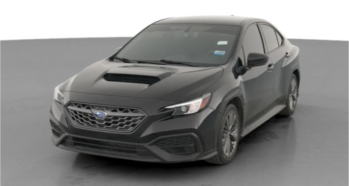 Thumbnail: 2023 Subaru WRX - 1
