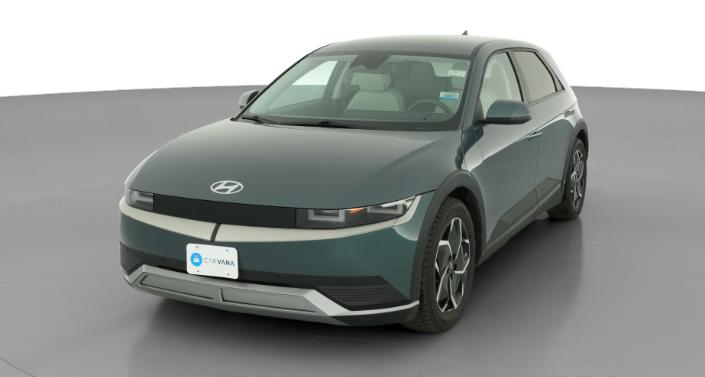 2022 Hyundai Ioniq 5 SEL -
                  Framingham, MA