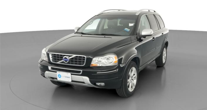 2014 Volvo XC90 3.2 -
                  Rocklin, CA