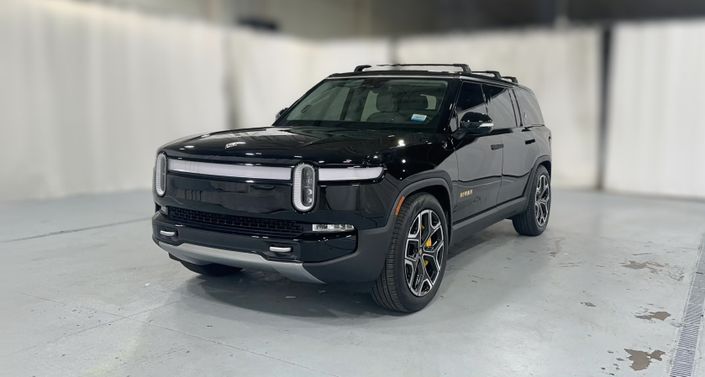 Thumbnail: 2024 Rivian R1S - 1