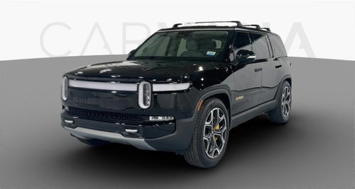 2024 Rivian R1S