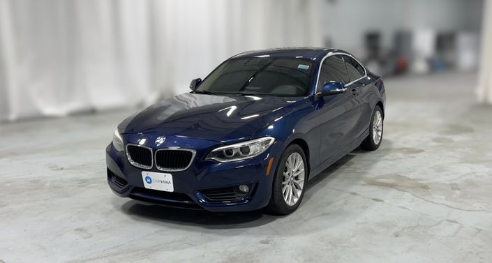 2015 BMW 2 Series 228i xDrive -
                  Manville, NJ