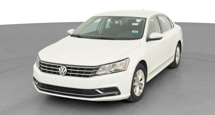 2016 Volkswagen Passat S -
                  West Memphis, AR