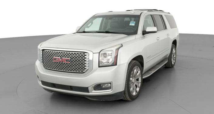 2016 GMC Yukon XL Denali -
                  Concord, NC