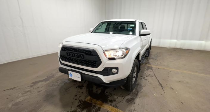 Thumbnail: 2017 Toyota Tacoma - 1