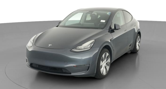 2020 Tesla Model Y Performance -
                  Rocklin, CA
