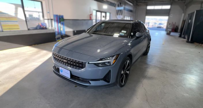 2022 Polestar 2 Long Range Dual Motor -
                  Fairview, OR