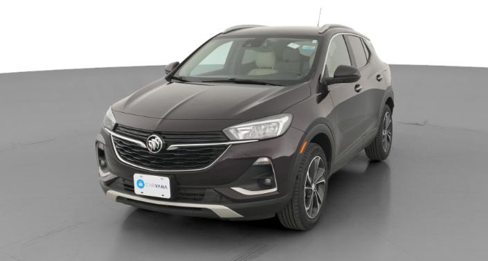 2021 Buick Encore GX Select -
                  Tolleson, AZ