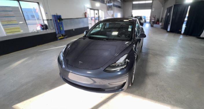 2018 Tesla Model 3 Long Range -
                  Fairview, OR