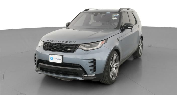 2021 Land Rover Discovery R-Dynamic HSE -
                  Tolleson, AZ