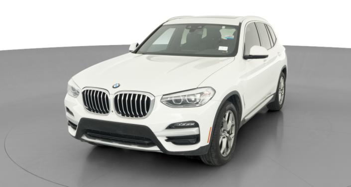 Thumbnail: 2020 BMW X3 - 1