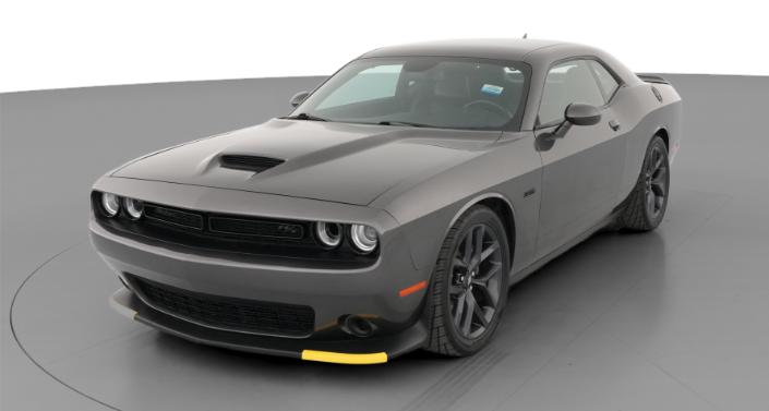 Thumbnail: 2023 Dodge Challenger - 1