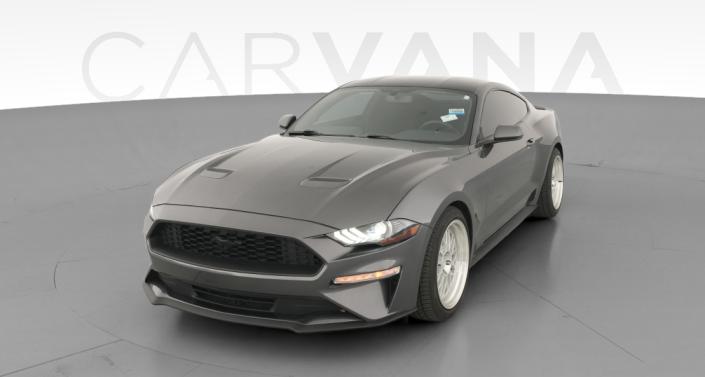 Used 2014 Ford Mustang Shelby GT500 for Sale in Sierra Vista, AZ