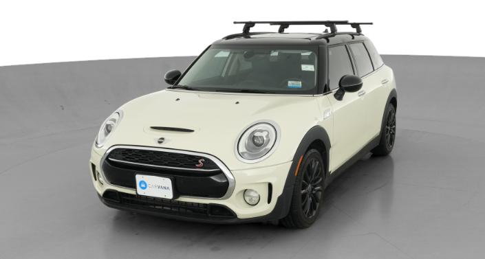 2017 MINI Cooper Clubman S -
                  Lorain, OH