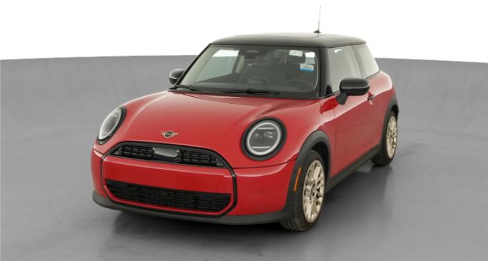 Thumbnail: 2025 MINI Cooper Hardtop - 1