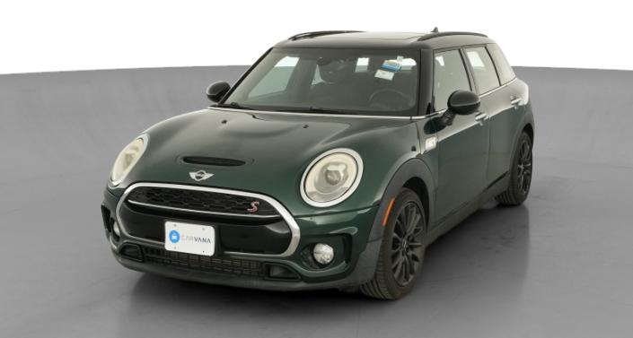 2017 MINI Cooper Clubman S -
                  Colonial Heights, VA