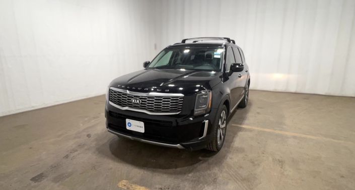 Thumbnail: 2020 Kia Telluride - 1