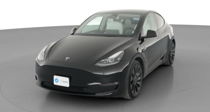 Thumbnail: 2023 Tesla Model Y - 1