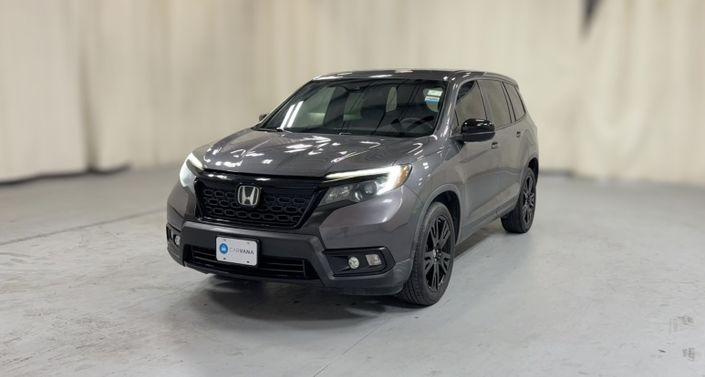 2019 Honda Passport Sport -
                  Lancaster, TX