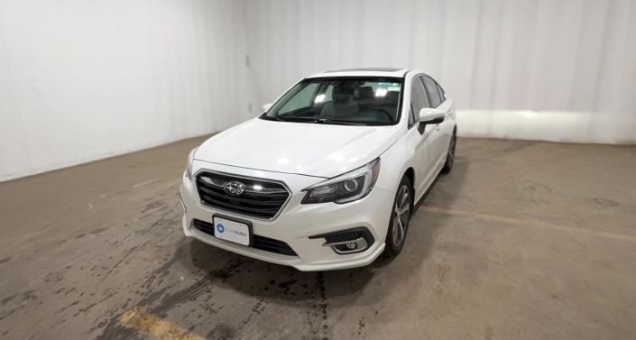 Thumbnail: 2018 Subaru Legacy - 1